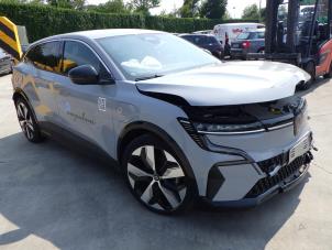Renault Megane E-Tech 60 kWh Sloopvoertuig (2023, Grijs)