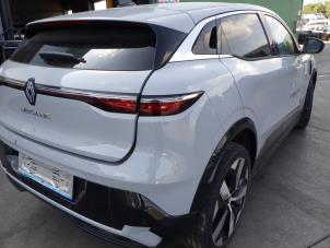 Renault Megane E-Tech 60 kWh Sloopvoertuig (2023, Grijs)