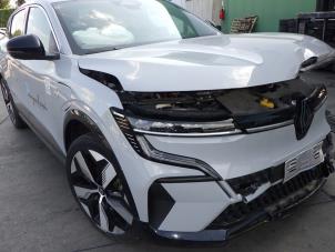 Renault Megane E-Tech 60 kWh Sloopvoertuig (2023, Grijs)