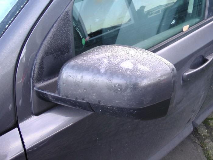 Landrover Freelander II 2.2 tD4 16V Sloopvoertuig (2010, Grijs)