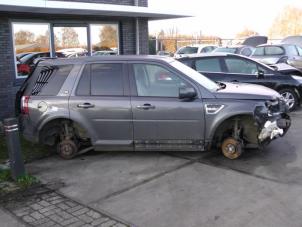 Landrover Freelander II 2.2 tD4 16V  (Sloop)