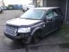 Landrover Freelander II 2.2 tD4 16V Sloopvoertuig (2010, Grijs)