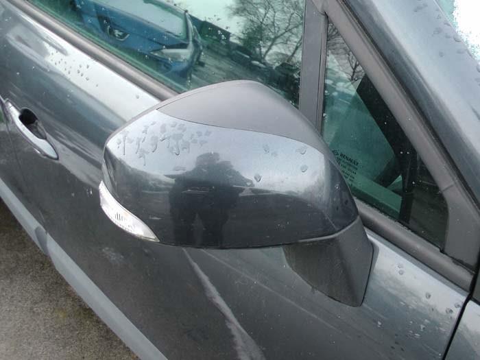 Renault Scénic III 1.5 dCi 105 Sloopvoertuig (2010, Grijs)