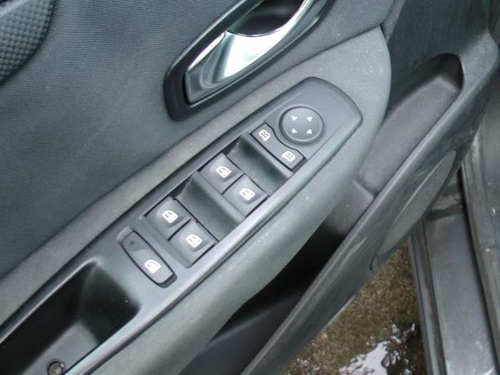 Renault Scénic III 1.5 dCi 105 Sloopvoertuig (2010, Grijs)