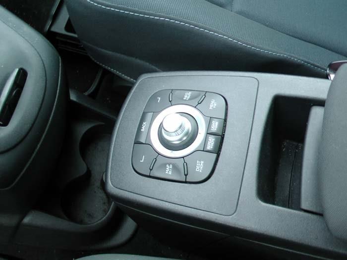 Renault Scénic III 1.5 dCi 105 Sloopvoertuig (2010, Grijs)
