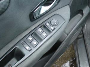 Renault Scénic III 1.5 dCi 105 Sloopvoertuig (2010, Grijs)
