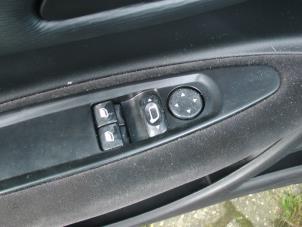 Citroen C4 Berline 1.6 16V VTi 120 Sloopvoertuig (2009, Grijs)