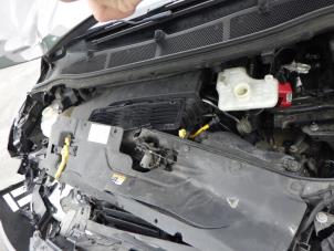 Ford Galaxy 2.0 TDCi 150 16V Sloopvoertuig (2018, Grijs)