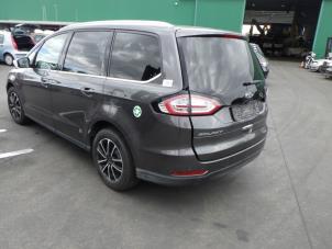 Ford Galaxy 2.0 TDCi 150 16V Sloopvoertuig (2018, Grijs)