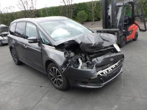 Ford Galaxy 2.0 TDCi 150 16V Sloopvoertuig (2018, Grijs)