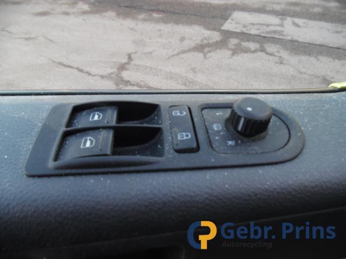 Foto donor auto