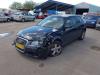 Donor auto Audi A3 (8P1) 2.0 TDI 16V uit 2004