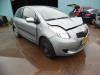 Toyota Yaris II 1.3 16V VVT-i Sloopvoertuig (2006, Grijs)