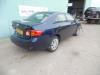 Toyota Corolla 1.6 Dual VVT-i 16V Sloopvoertuig (2008, Blauw)