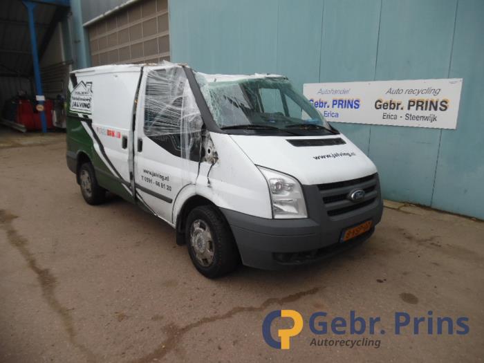 Foto donor auto