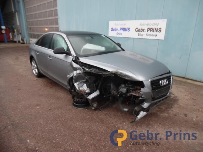 Foto donor auto