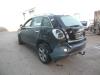 Opel Antara 2.0 CDTI 16V 4x4 Sloopvoertuig (2007, Zwart)