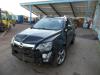 Opel Antara 2.0 CDTI 16V 4x4 Sloopvoertuig (2007, Zwart)