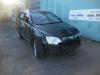 Opel Antara 2.0 CDTI 16V 4x4 Sloopvoertuig (2007, Zwart)