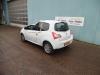 Sloopauto Renault Twingo uit 2012