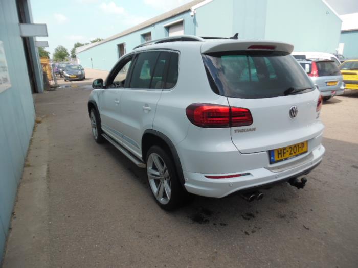 Tiguan 5n1 5n2