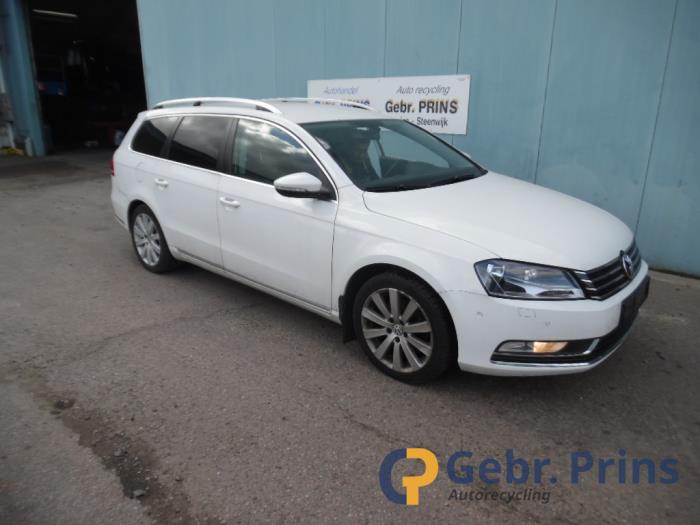 Foto donor auto