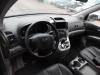 Kia Carnival/Grand Carnival 3 2.9 CRDi 16V VGT Sloopvoertuig (2006, Grijs)