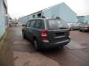 Kia Carnival/Grand Carnival 3 2.9 CRDi 16V VGT Sloopvoertuig (2006, Grijs)