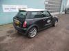 Mini Mini Cooper S 1.6 16V Sloopvoertuig (2003, Zwart)