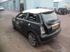 Mini Mini Cooper S 1.6 16V Sloopvoertuig (2003, Zwart)