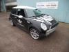 Mini Mini Cooper S 1.6 16V Sloopvoertuig (2003, Zwart)