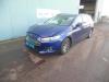 Sloopauto Ford Mondeo uit 2015