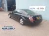 Donor auto Mercedes S (W221) 3.0 S-320 CDI 24V uit 2007