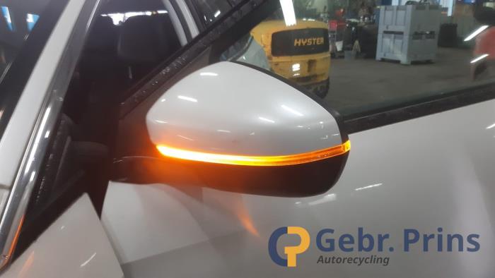 Peugeot 3008 II 1.2 12V e-THP PureTech 130 Sloopvoertuig (2018, Wit)