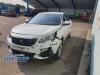 Peugeot 3008 II 1.2 12V e-THP PureTech 130 Sloopvoertuig (2018, Wit)