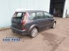Ford C-Max 1.6 16V Sloopvoertuig (2008, Grijs)