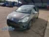 Citroen C3 1.6 HDi 92 Sloopvoertuig (2012, Grijs)