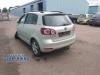 Volkswagen Golf Plus 1.4 16V Sloopvoertuig (2010, Grijs)