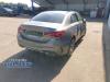 Mercedes A Limousine 1.3 A-180 Turbo Sloopvoertuig (2020, Grijs)