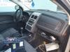 Dodge Journey 2.4 16V Sloopvoertuig (2008, Grijs)