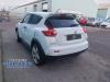 Sloopauto Nissan Juke uit 2012