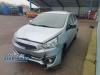 Donor auto Mitsubishi Space Star (A0) 1.0 12V uit 2019