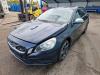 Volvo V60 I 1.6 T3 16V Sloopvoertuig (2012, Grijs)