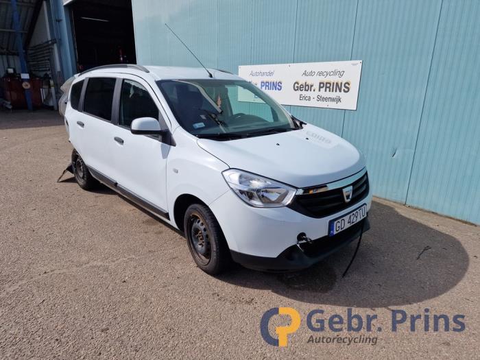 Foto donor auto