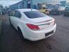 Opel Insignia 2.0 CDTI 16V 160 Ecotec Sloopvoertuig (2011, Wit)