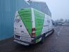 Mercedes Sprinter 3,5t 313 CDI 16V Sloopvoertuig (2015, Graniet)