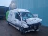 Mercedes Sprinter 3,5t 313 CDI 16V Sloopvoertuig (2015, Graniet)