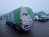 Mercedes Sprinter 3,5t 313 CDI 16V Sloopvoertuig (2015, Graniet)