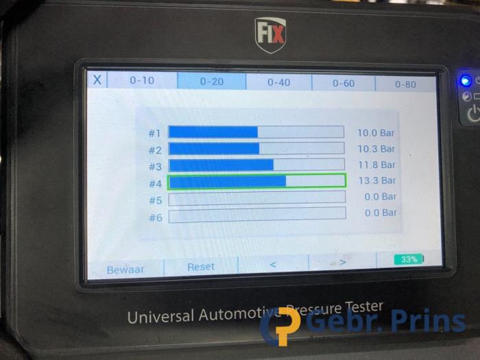 Volkswagen Golf V 1.4 16V Sloopvoertuig (2006, Grijs)
