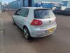 Volkswagen Golf V 1.4 16V Sloopvoertuig (2006, Grijs)